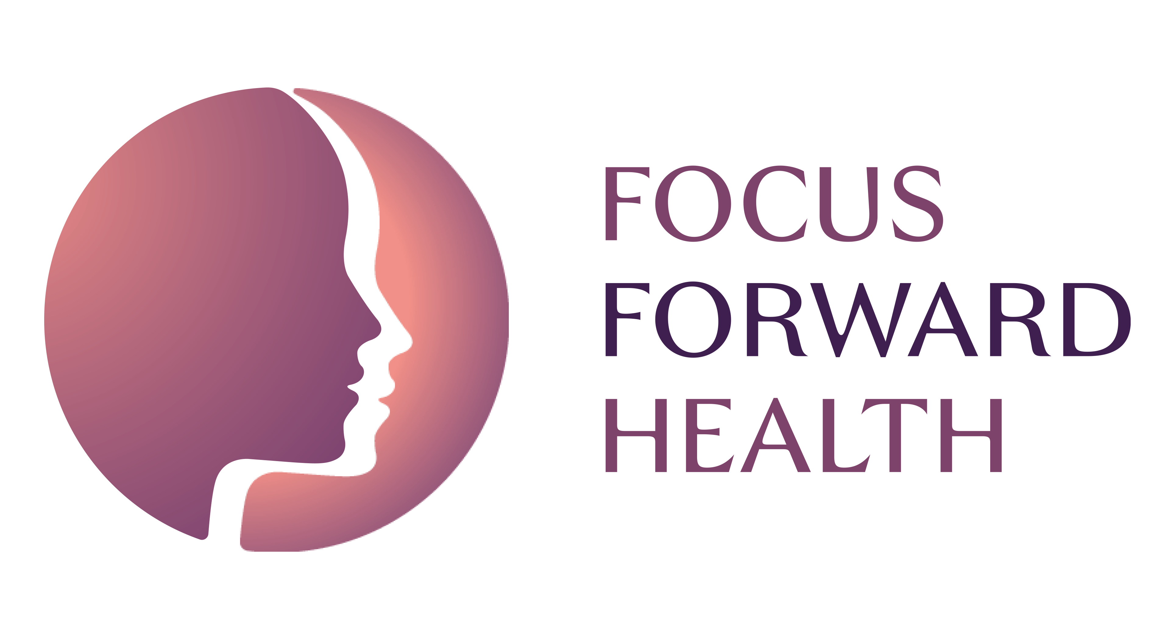 Focus Forward Health logo